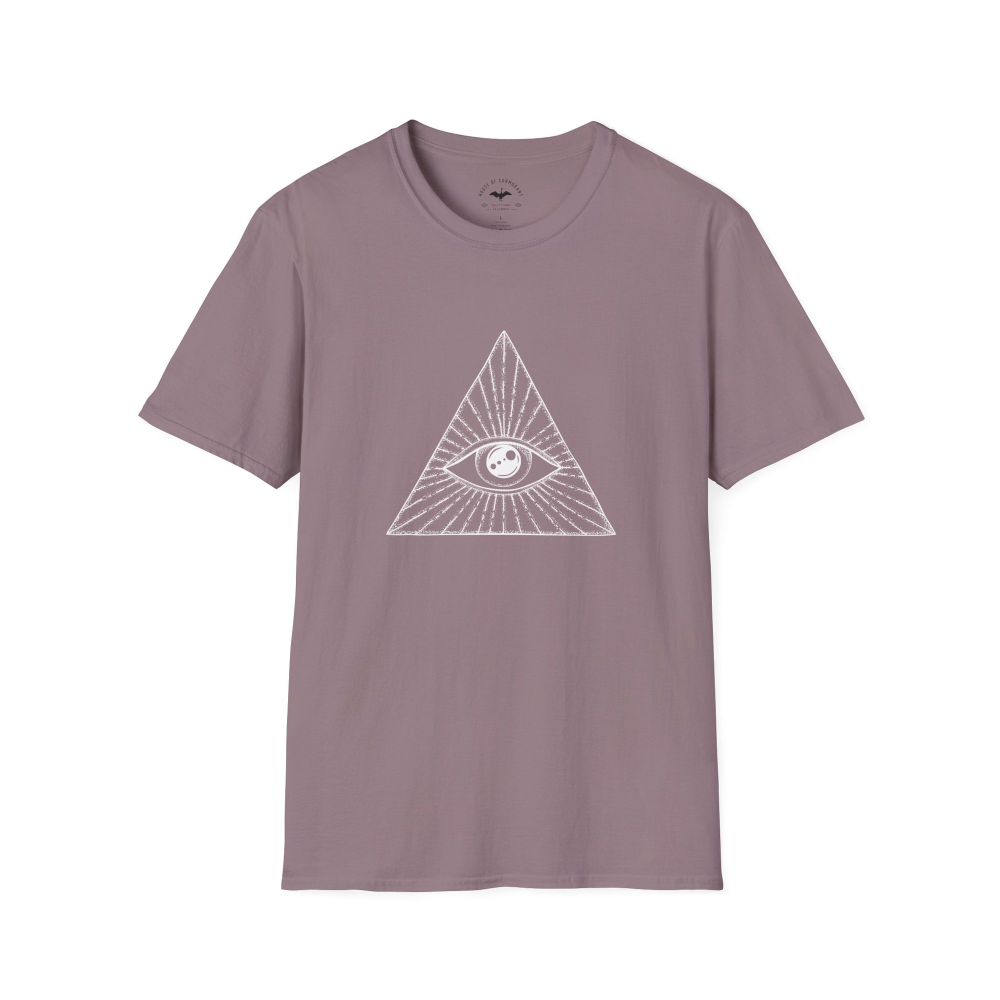 Eye Of Providence