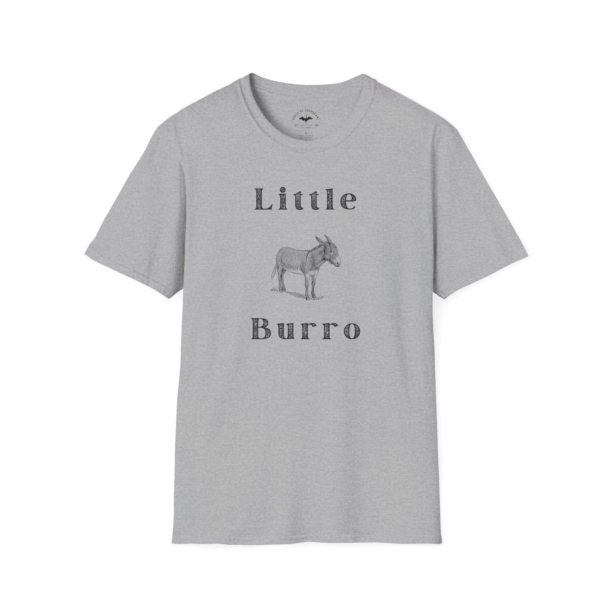 Little Burro