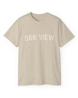 Oak View Cotton Tee