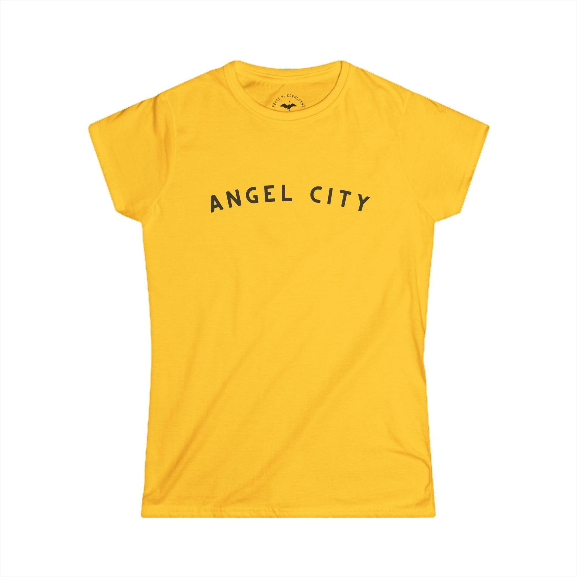 Women’s Angel City