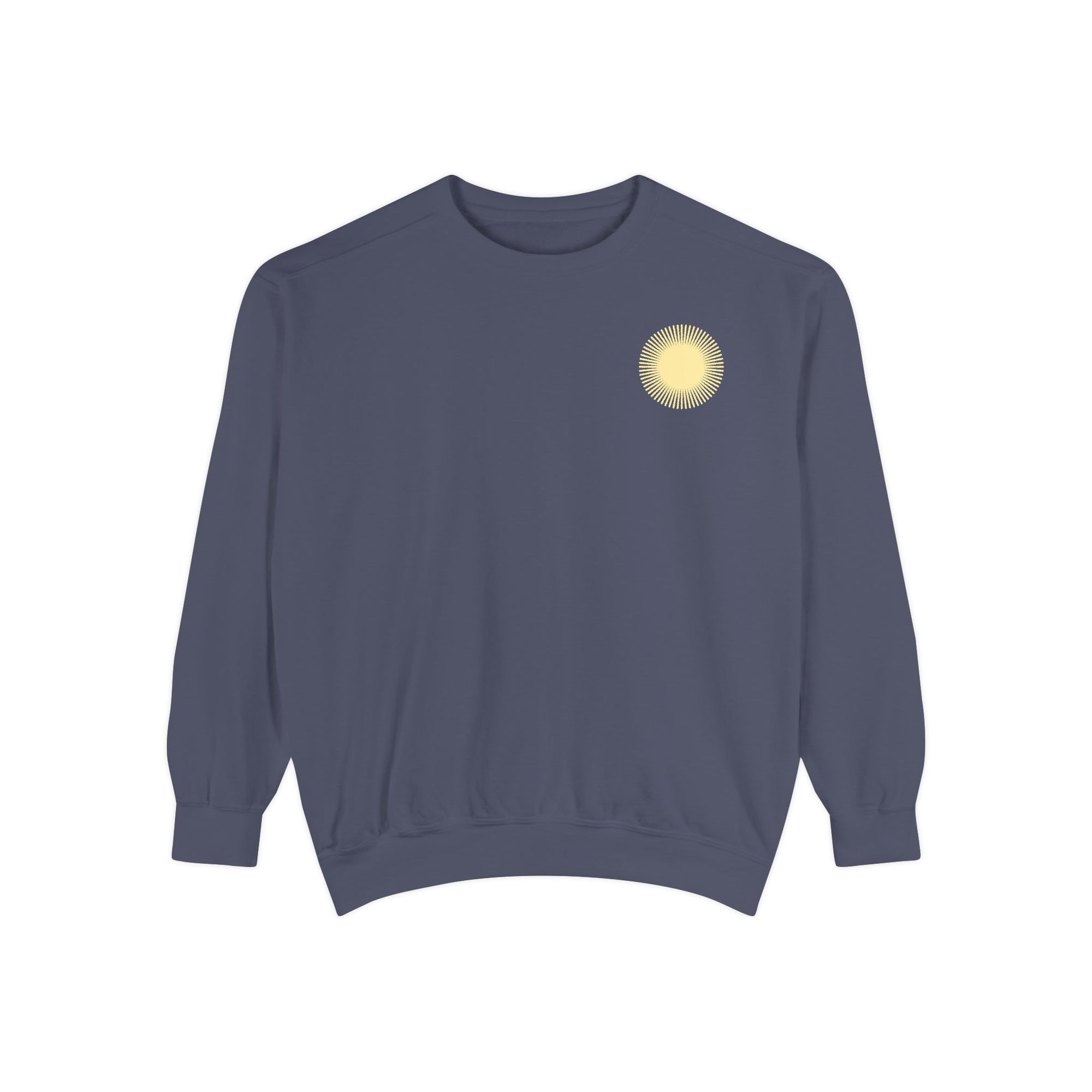 Sun Crew Sweatshirt