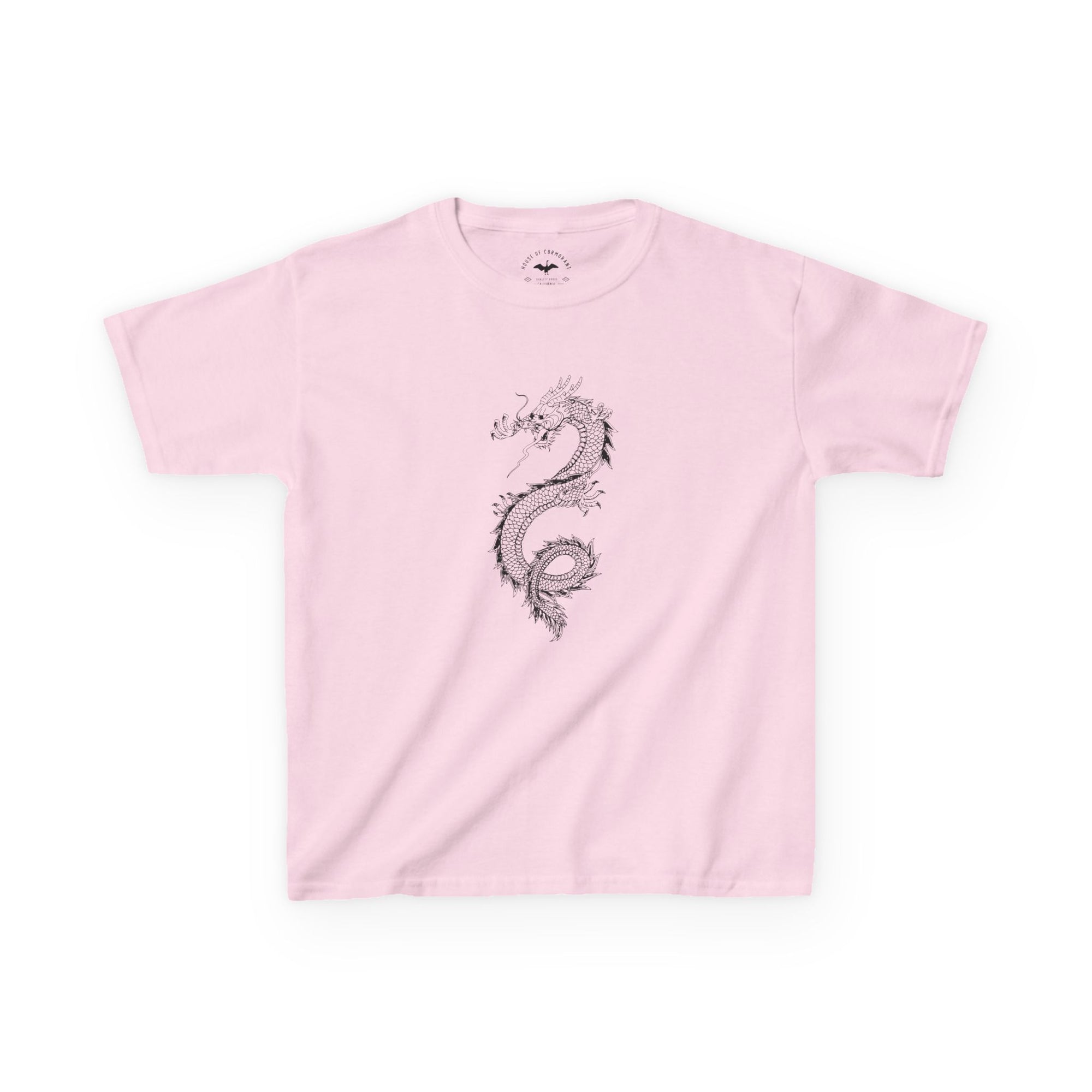 Kid&#39;s Dragon