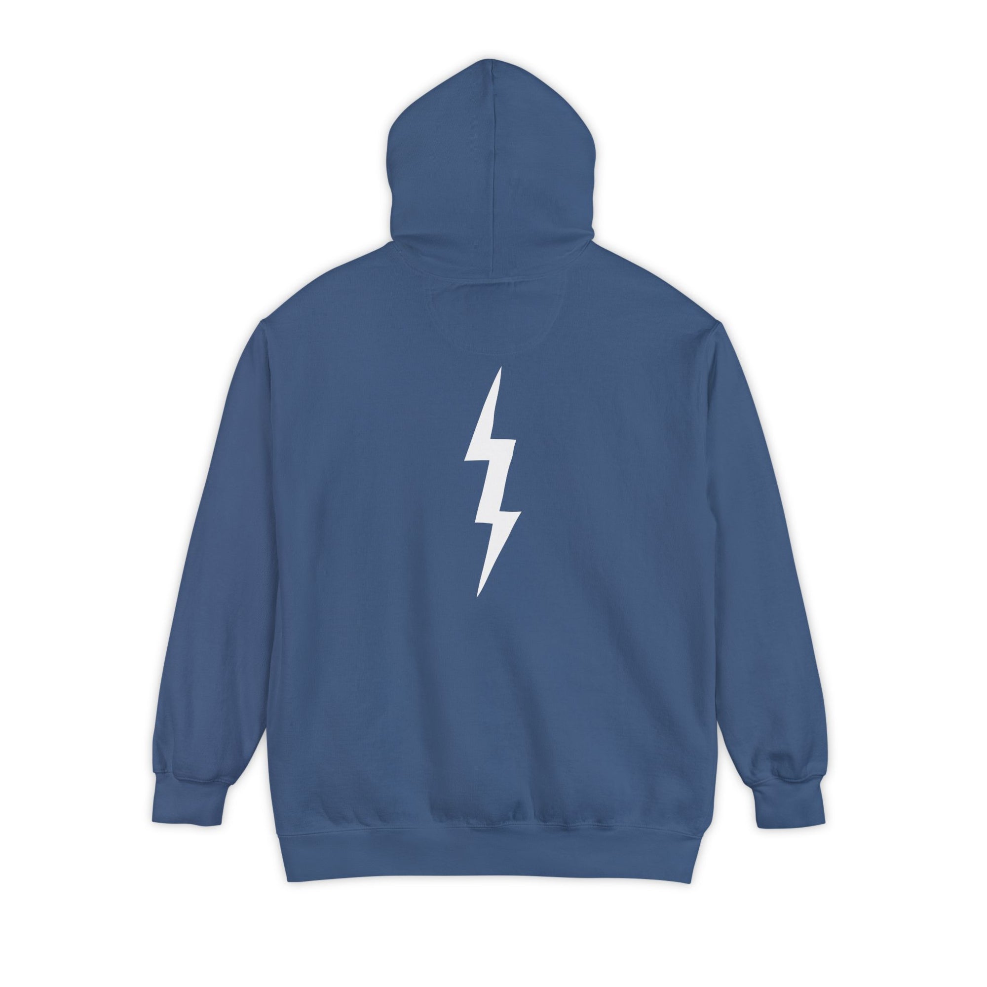 Lightning Bolt Hoodie