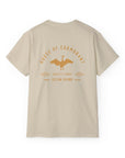 House of Cormorant Cotton Tee