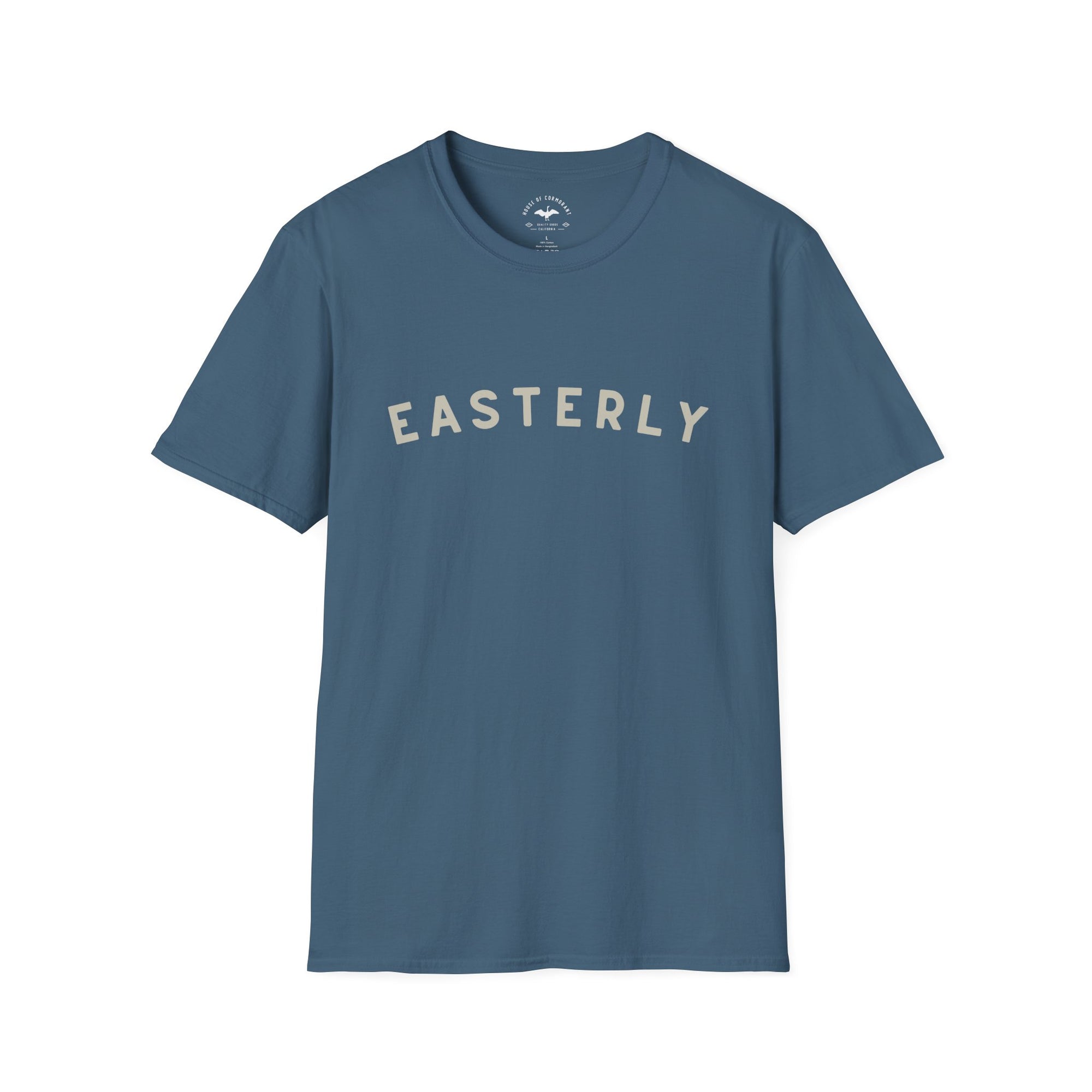 Easterly