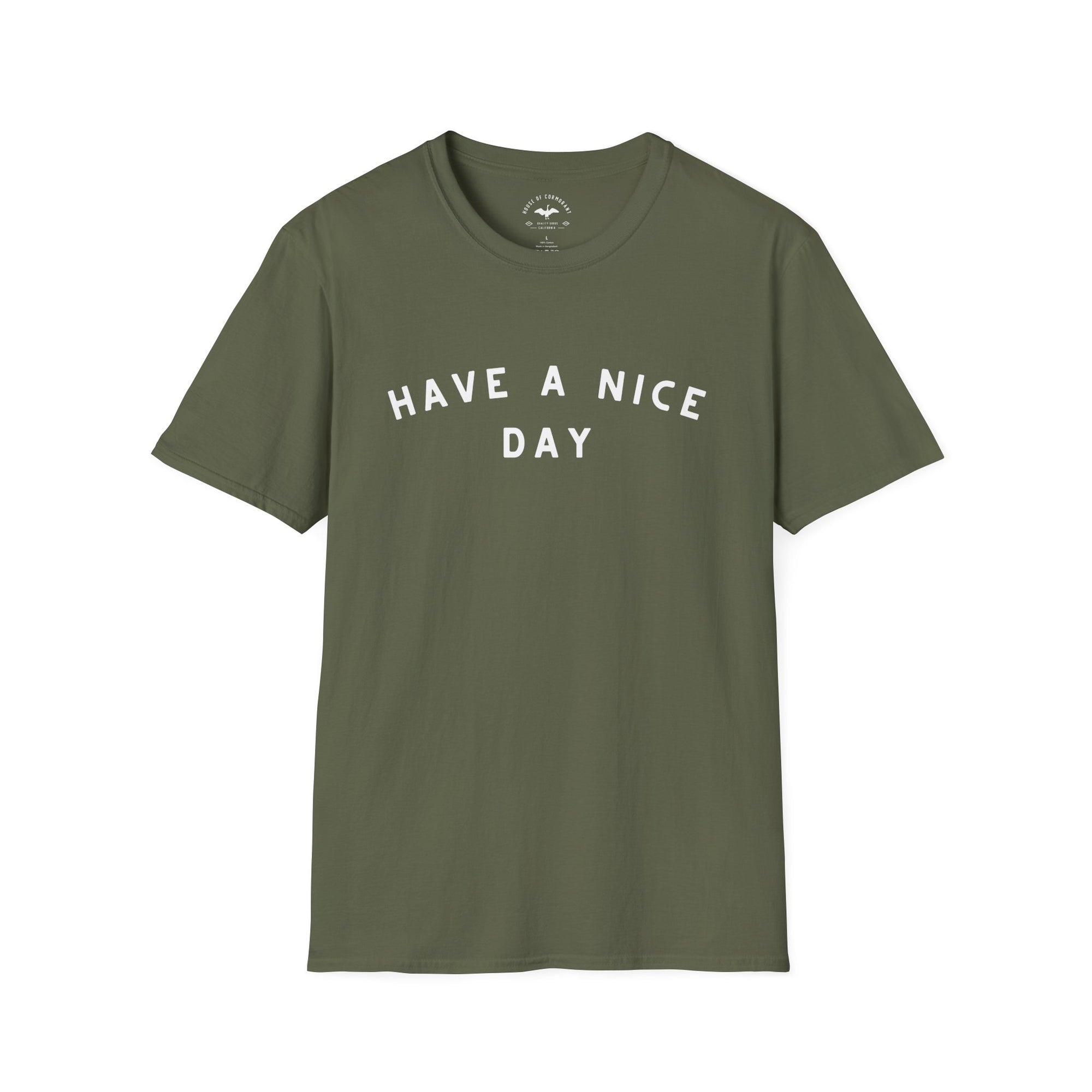 Have a Nice Day