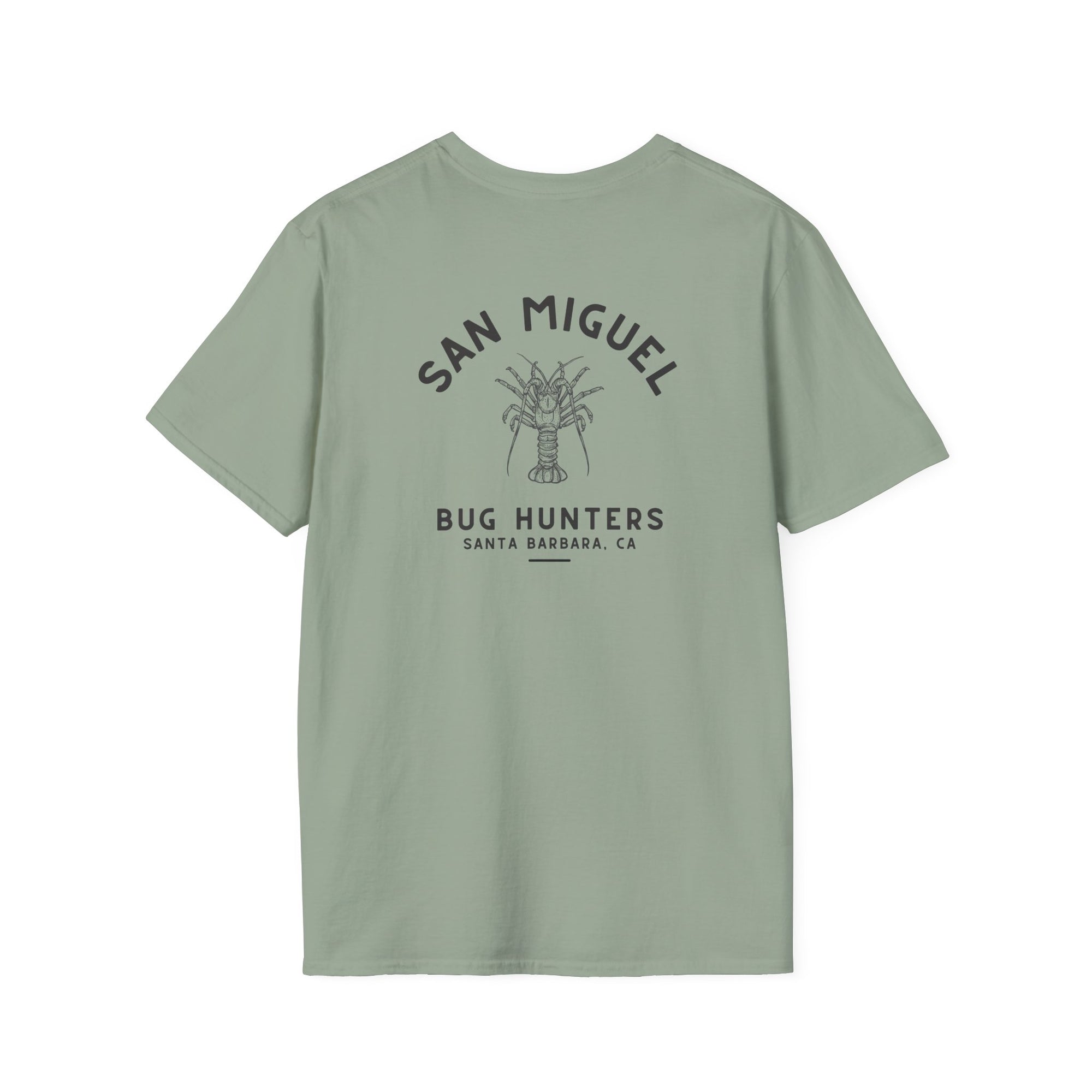 San Miguel Bug Hunters