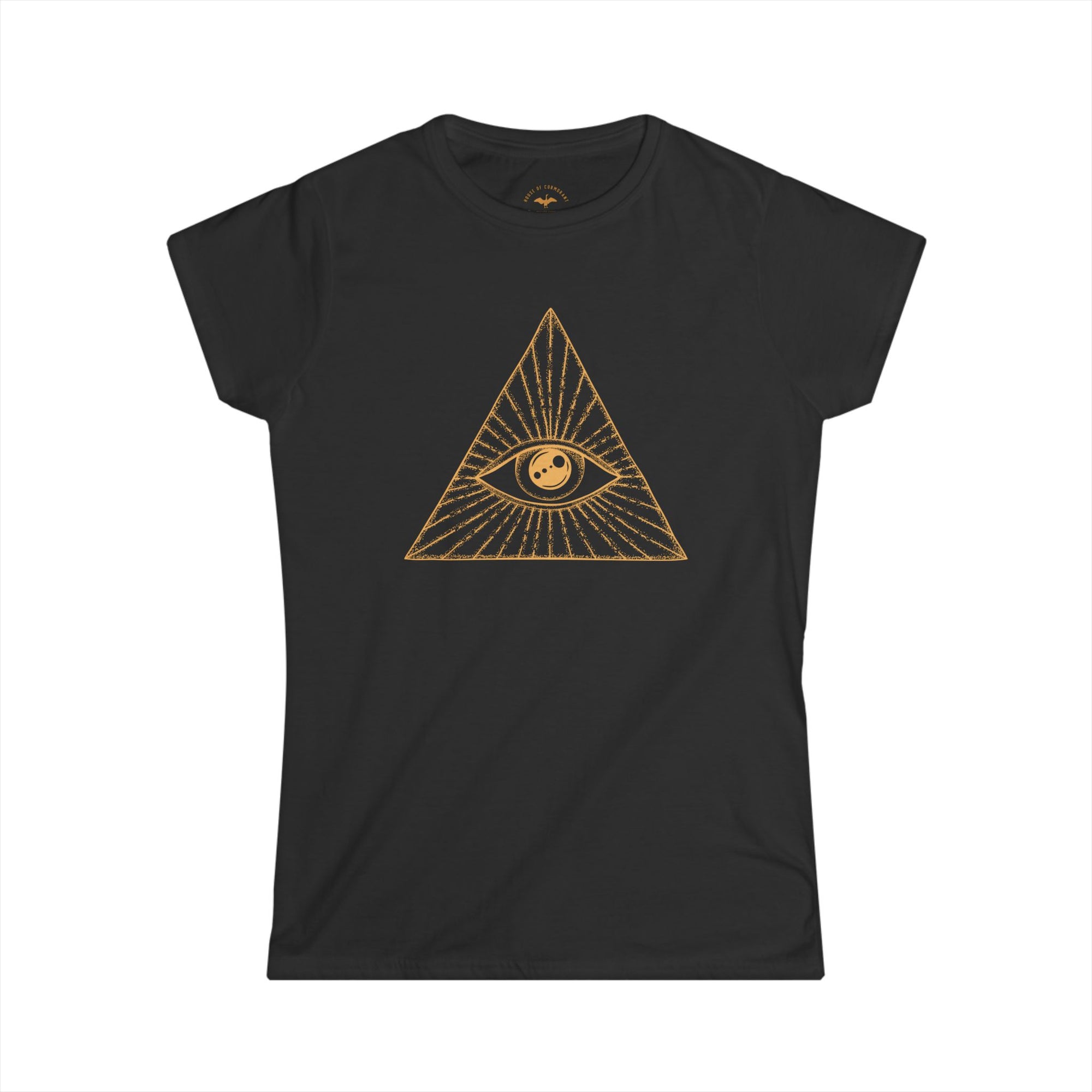 Women&#39;s Eye of Providence Tee